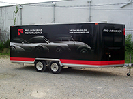 mid america motorworks trailer wrap and graphics